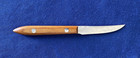 E Warther   Sons Cutlery Extra Long Paring Knife