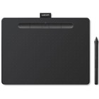 Wacom Intuos Creative Pen Tablet With Bluetooth - Medium  Black