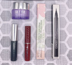 Betty Boop X Ipsy W  Trial Size Clinique Black Honey 2 Eyeliner Mascara