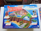 Vintage Matchbox Thunderbirds Tracy Island 1993 Nrfb New Mib