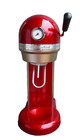 Kitchenaid Sodastream Heavy Duty Sparkling Beverage Maker Model Kss1121er Red