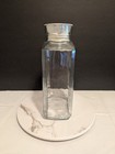 Vtg Anchor Hocking 2 Qt Glass Refrigerator Bottle  2 Avail