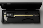 Digital Vernier Caliper 0-6 Inch   150mm     Lcd Measuring Tool     Stainless Steel
