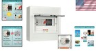 Automatic Transfer Switch 100 Amp 3 Pole For Home Generator 240v 24 000w