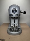 Kitchenaid Nespresso Espresso Maker Silver Kes0504sr