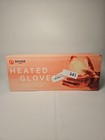 Savior Heat Heated Ski Gloves 2 0 For Men Women 7 4v 3000mah Fast Charging S