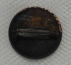 1926 Sesquicentennial Expo Treasure Island Doubloon Pinback Button Free Ship