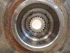 2006 John Deere Buck 650 Ext Right Or Left Rear Wheel Hub Assy C705500634