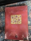 Vtg 90   s Y2k Flavia Weedn Celestial Photo Album  9x13 Holds 200 Photos 