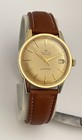 Vintage Hamilton Estoril Automatic Watch Swiss 300 Antimagnetic Waterproof Rare