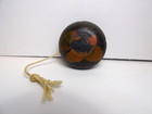 Vintage 1930 s Edward s Bo-lo Bakelite Coca-cola Yo-yo
