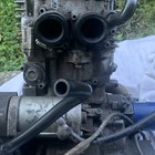 Yamaha Raptor 660 Engine Atv Quad
