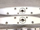 Hobart Lxe Upper And Lower Wash And Rinse Arms Genuine Oem Parts