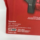 Milwaukee 2361-20 M18 Rover 18v Floodlight - Red
