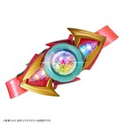 Presale Dx Exdreamrise Capsem   Zeztz Exdream Driver Buckle Kamen Rider Zeztz