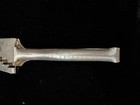 Vtg 1945 Farmhouse Primitive Aluminum Vegetable Cutter Mcm Pat  2376408