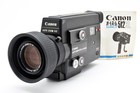 Read   excellent 5  Canon Auto Zoom 512 Xl Electronic Super 8 8mm Movie Japan