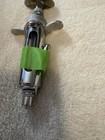 Vintage Ideal Luer Lock Syringe 10cc W  Box Veterinary Medical