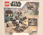 Lego Star Wars  At-ap Walker  75234  Brand New Sealed  Retired Set