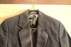 Classic Black Or White Tuxedo Jacket Kids 3t-18 Boys With Or Without Tails Chose
