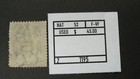Natal Scott  52 Used F-vf Lot  Z1195