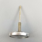 Beech G35 Bonanza Scott Aerotherm Thermometer P n 1585-5-41 Vintage Temperature