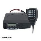 10-50km 136-174mhz Fm Vhf Transceiver Mobile Radio Car Radio Station Us Stock