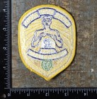 Vintage 12 Year National Safety Council Trucking Safe Driver Award Trucker Patch