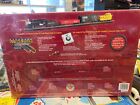 Bachmann Trains Pacific Flyer Ready-to-run Ho Scale Train Set