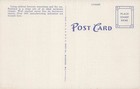 Portland Oregon Downtown 1930s Broadway Theatre Demolished 1988 Vtg Postcard F19