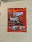 Kitbashing Ho Model Railroad Structures By Art Curren   Expanded Edition