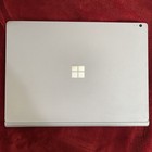 Microsoft Surface Book I7-6600u 8gb 256gb Ssd 13 5  Touch Win 10 Pro     2-in-1
