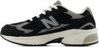 New Balance 2010 Lace Grade Girls   Boys Kids Running Inspired Shoes  g201088b 