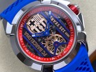 Jacob co Epic X Sher-e-punjab Edition Men s Automatic Mechanical Watch