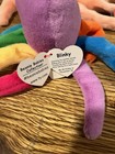 Ty Beanie Baby Blinky And Ty Buddy Inky Set Of 2 Beautiful Octopuses 
