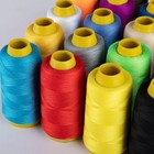 1300y High-speed Polyester Sewing Machine Thread Cone Spool For Hand Overlock