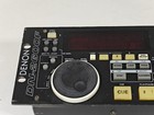 Denon Dn-2600f Dj Cd Player - Untested  Turns On off  Used