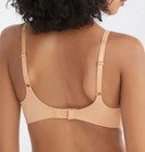 Wacoal 852189 How Perfect Wire Free T-shirt Bra Sand Nwt Size 34d