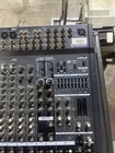 Yamaha Model Emx5000-12 Mixer