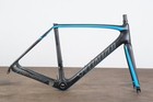 54cm Specialized Tarmac Pro Sl5 Carbon Rim Brake Frameset