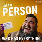 Funny Joke Pill Box Prank - Gag Gifts For Men   Women     Him   