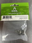 Axial Aluminum Shock Caps Ax30111