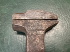 Antique Thompson Patent Diamond Wrench Pat   d Nov 2 1880   Portland   Maine