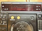 Pioneer Cdj 700s Dj Professional Cd Player With Pitch Control   Pair Of 2