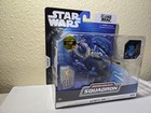Star Wars Micro Galaxy Squadron Series 8 Aat Battle Tank  0176 Chase  1 Of 5000