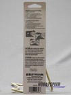 Testors 281202 Hobby Knife Cutting Tool Model Blade Plastic Wood Tes281202 New