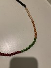 Unisex 108 Prayer Bead Tibetal Buddha Buddhist  Stretch  Mala Bracelet Neckless