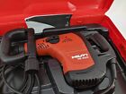 Hilti Te 500 Demolition Hammer With Hard Case