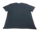 O neill Shirt Mens Size Lg Black Crew Neck Short Sleeve Graphic Stretch New  Nwt