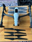 Dji Inspire 1 V2 0 Drone With 4k Camera  3-axis Gimbal  Remote And Accessories